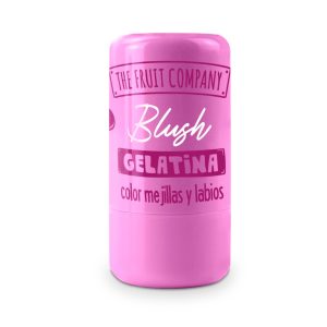 THE FRUIT COMPANY BLUSH GELATINA FRAMBUESA 03