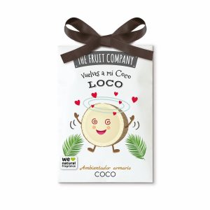 THE FRUIT COMPANY AMBIENTADOR ARMARIO COCO