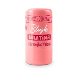 THE FRUIT COMPANY BLUSH GELATINA MELOCOTÓN 01