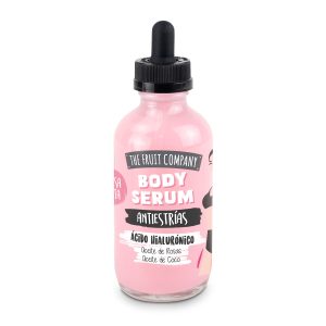 THE FRUIT COMPANY BODY SERUM FRESA NATA 120ML