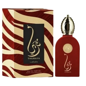 THURAYA