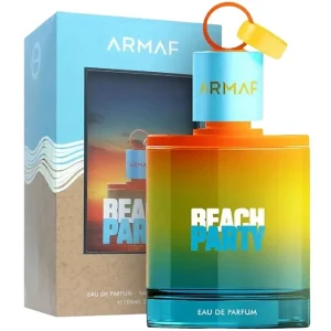 ARMAF BEACH PARTY EAU DE PARFUM 100ML
