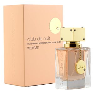 ARMAF CLUB DE NUIT WOMAN EAU DE PARFUM 105ML