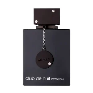 ARMAF CLUB DE NUIT INTENSE EAU DE TOILETTE 105ML