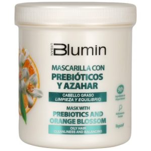 BLUMIN MASCARILLA CON PREBIÓTICOS Y AZAHAR C 700ML