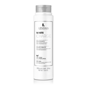 LENDAN CARE SERIES WHITE CHARGE CHAMPÚ CORRECTOR