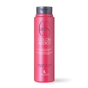 LENDAN CARE SERIES COLOR ADDICT CHAMPÚ PROTECTOR