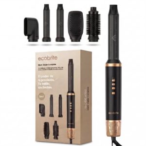 ECOBRITE MULTI-STYLER COMPLETE MODELADOR 5 EN 1