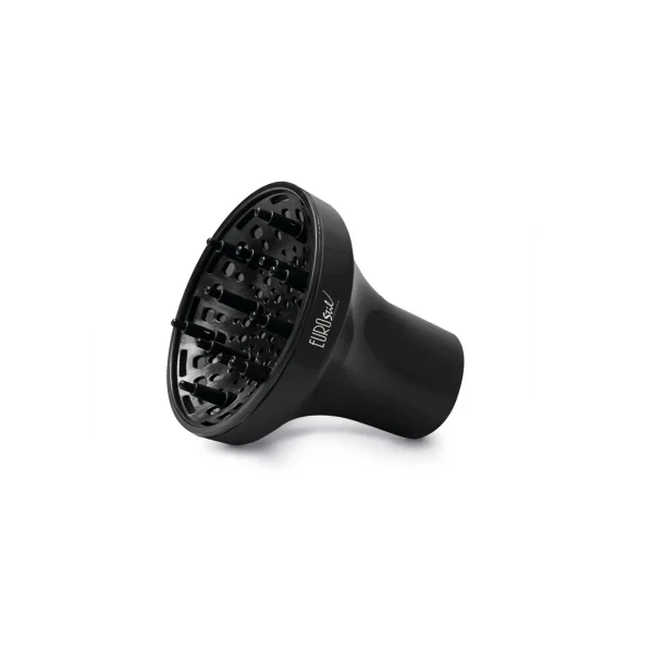 EUROSTIL DIFUSOR UNIVERSAL NEGRO