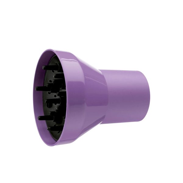 EUROSTIL DIFUSOR UNIVERSAL MORADO