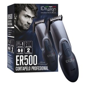 IDITALIAN DESIGN ER500 CORTAPELO PROFESIONAL