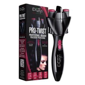 IDITALIAN PRO-TWIST TRENZADOR PROFESSIONAL