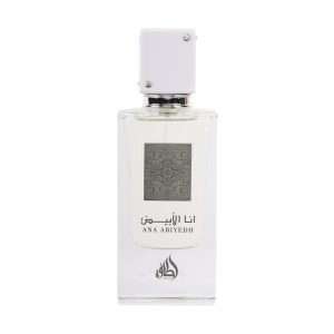 LATTAFA ANA ABIYEDH EAU DE PARFUM 100ML