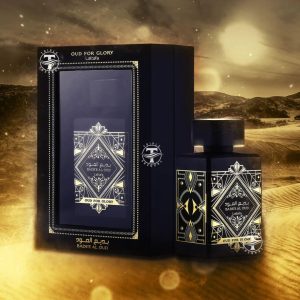LATTAFA BADE'E AL OUD OUD FOR GLORY EDP 100ML