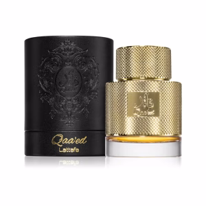LATTAFA QAA'ED EAU DE PARFUM 100ML