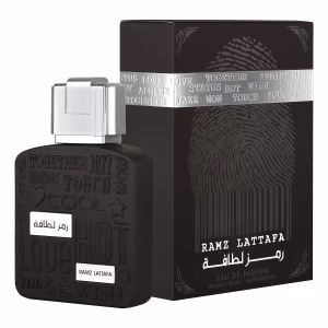 LATTAFA RAMZ EAU DE PARFUM 100ML