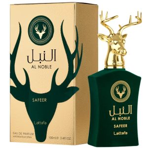 LATTAFA SAFEER AL NOBLE EAU DE PARFUM 100ML
