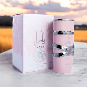 LATTAFA YARA EAU DE PARFUM 100ML