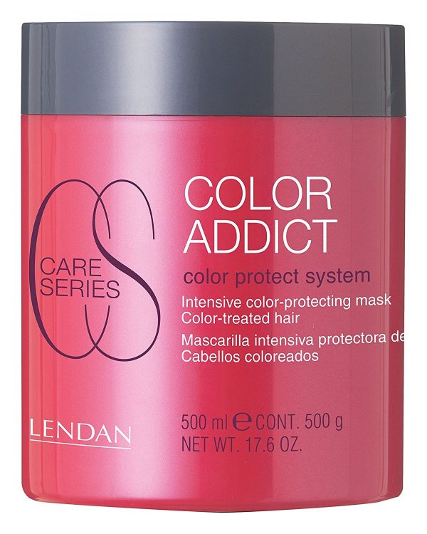 LENDAN CARE SERIES COLOR ADDICT MASCARILLA 500ML