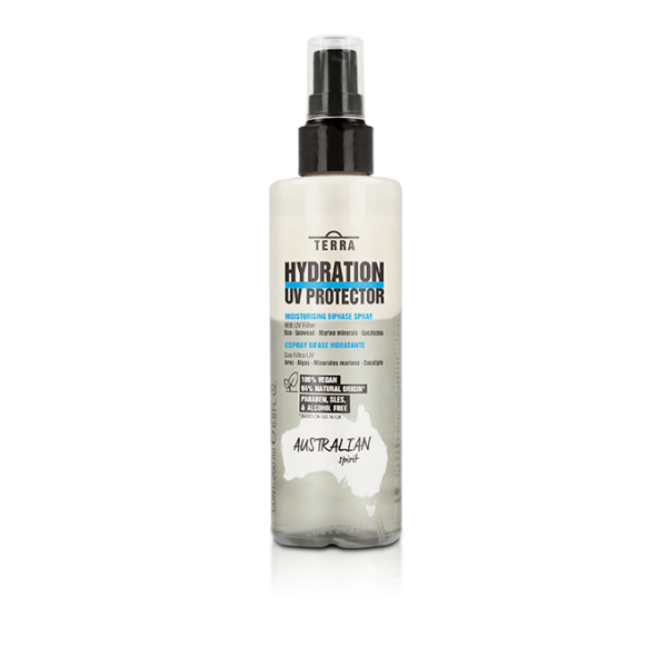 LENDAN TERRA HYDRATATION UV PROTECTOR 200ML