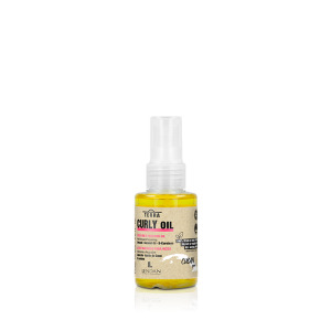 LENDAN TERRA CURLY OIL ACEITE MULTIUSOS PARA RIZOS