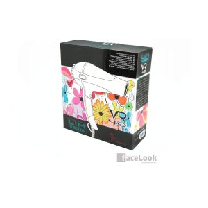 LIM HAIR VR 4.0 IONIC TOURMALINE SECADOR BLANCO