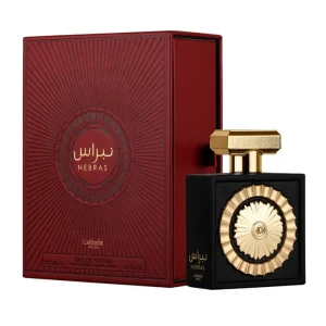 LATTAFA PRIDE NEBRAS EAU DE PARFUM 100ML