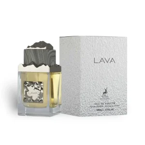 MAISON ALHAMBRA LAVA EAU DE PARFUM 100ML