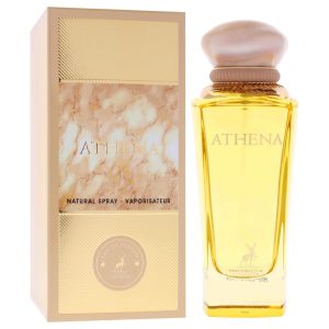 MAISON ALHAMBRA ATHENEA EAU DE PARFUM 100ML