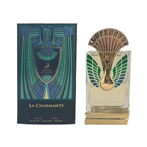 MAISON ALHAMBRA LA CHARMANTE EDP 100ML