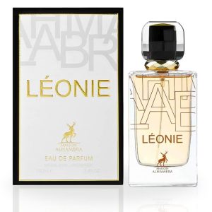 MAISON ALHAMBRA LÉONIE EAU DE PARFUM 100ML