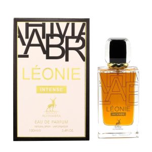 MAISON ALHAMBRA LÉONIE INTENSE EAU DE PARFUM 100ML