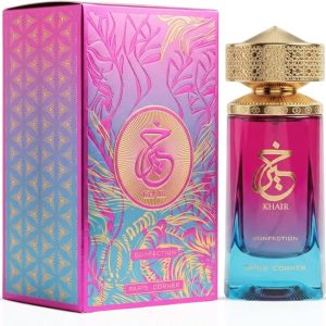 PARIS CORNER KHAIR CONFECTION EAU DE PARFUM 100ML