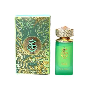 PARIS CORNER KHAIR PISTACHIO EAU DE PARFUM 100ML