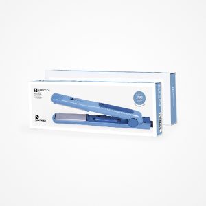 PERFECT BEAUTY SULLEYCOLORS BLUE PLANCHA DE PELO