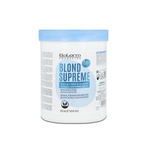 SALERM DECOLORANTE BLOND SUPREME 500G
