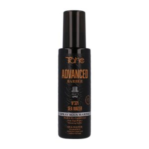 TAHE ADVANCED BARBER Nº321 SPRAY AGUA MARINA