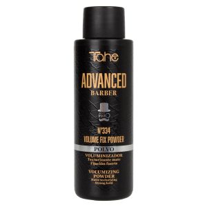 TAHE ADVANCED BARBER Nº334 VOLUME FIX POWDER