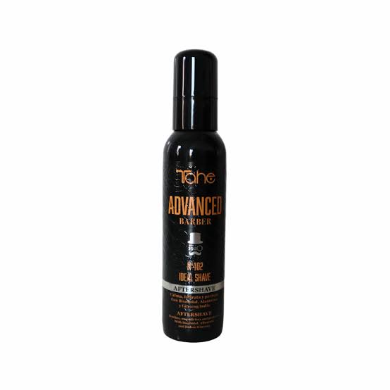TAHE ADVANCED BARBER Nº402 AFTERSHAVE