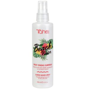 TAHE BEACH WATER SPRAY ONDAS SURFERAS