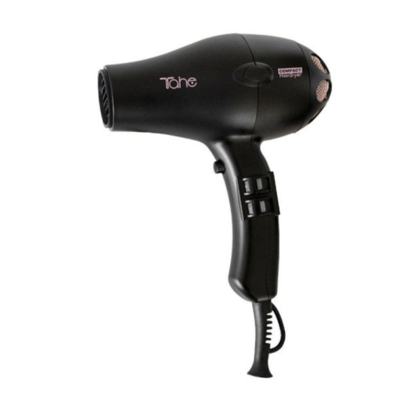 TAHE COMPACT HAIRDRYER SECADOR DE MANO 200W