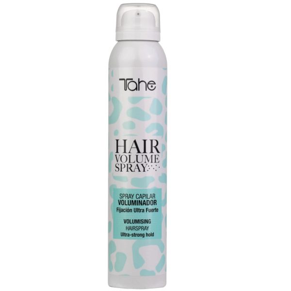 TAHE HAIR VOLUME SPRAY SPRAY CAPILAR VOLUMINADOR