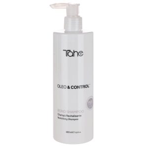 TAHE OLEO & CONTROL BOND SHAMPOO 400ML
