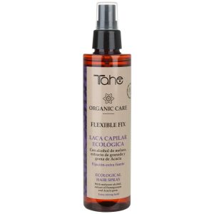 TAHE ORGANIC CARE FLEXIBLE FIX LACA CAPILAR ECO 200ML
