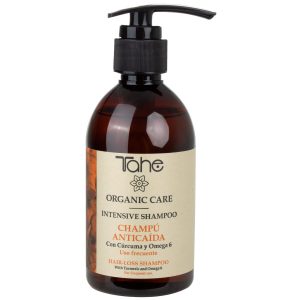 TAHE ORGANIC CARE INTENSIVE SHAMPOO ANTICAIDA 300ML