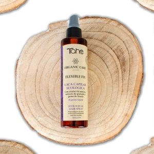 TAHE ORGANIC CARE LACA CAPILAR ECOLÓGICA