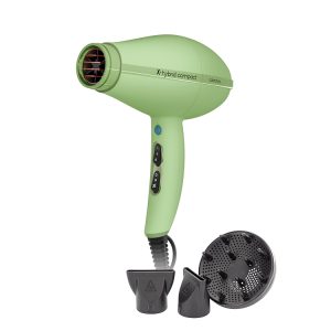 YUNSEY GAMMA+ X·HYBRID COMPACT SECADOR