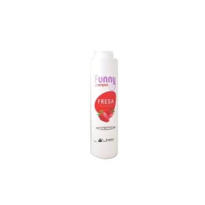 LIHETO FUNNY SHAMPOO FRESA 500ML