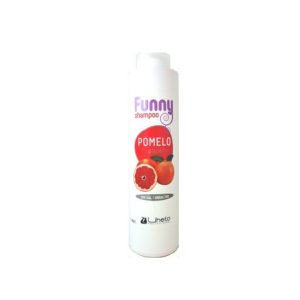 LIHETO FUNNY SHAMPOO POMELO 500ML