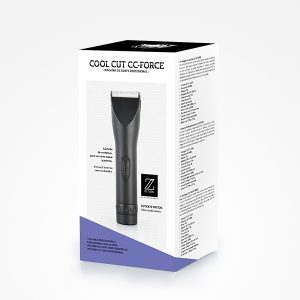 PERFECT BEAUTY COOL CUT CC-FORCE MAQUINA CORTE